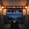 Icon: Escape Game The Night Train