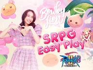 Screenshot 19: RO仙境傳說：我的戰術 2 | 泰文版