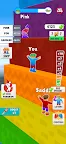 Screenshot 3: Jumping Hero