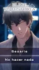 Screenshot 6: The Pet Doctor's Secret: Romance Otome Game