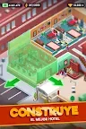 Screenshot 5: Hotel Empire Tycoon