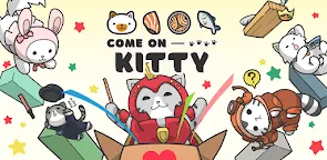 Screenshot 19: Come on Kitty