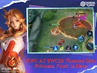 Screenshot 12: Honor of Kings | Global