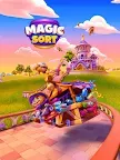 Screenshot 21: Magic Sort!