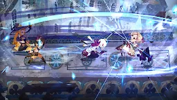 Screenshot 7: Sdorica(スドリカ) | アジア版