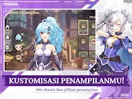 Screenshot 16: Origin of Soul : Anime RPG