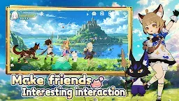 Screenshot 5: Fairy Tale Travel M