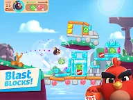 Screenshot 17: Angry Birds Journey