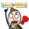 Icon: Magic Merge: Funny Story