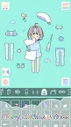 Screenshot 14: Pastel Girl