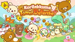 Screenshot 16: Korilakkuma Tower Defense
