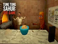 Screenshot 16: Tung Tung Sahur: The Game