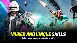 Screenshot 10: PUBG: NEW STATE