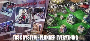 Screenshot 9: Zoo City