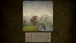 Screenshot 13: Pilgrims