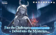 Screenshot 10: Infinity Nikki | Asia