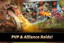 Screenshot 6: Civilization War