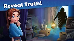 Screenshot 23: Mansion Mystery : Match 3 Game