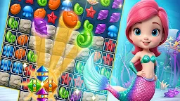 Screenshot 17: Ocean Match - Game