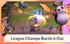 Screenshot 16: Teamfight Tactics: Jeu de Stratégie League of Legends 