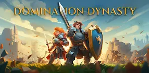 Screenshot 9: Domination Dynasty: Turn-Based