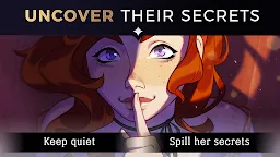 Screenshot 11: The Arcana