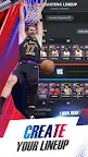 Screenshot 3: NBA RISE: Basketball Strategy