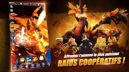 Screenshot 12: AFK Dungeon : Idle Action RPG