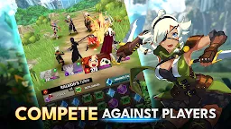 Screenshot 5: Starsteel Fantasy