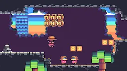 Screenshot 15: Super Milo Adventures (Retro)
