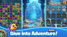 Screenshot 12: Jewel Tears of the Abyss