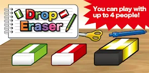 Screenshot 16: Drop Eraser