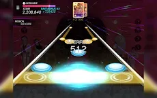 Screenshot 10: SUPERSTAR WAKEONE