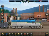 Screenshot 23: Train Station: Railroad Tycoon