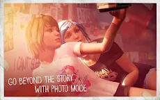 Screenshot 10: Life is Strange