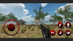 Screenshot 24: Dendam Nenek Kanibal