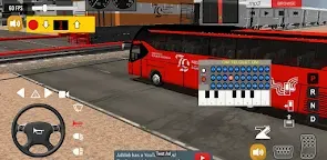 Screenshot 9: Bus Basuri Indonesia