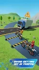 Screenshot 8: Bike Surfers : Race Rush 3D