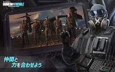 Screenshot 20: レインボーシックス モバイル (Rainbow Six M)