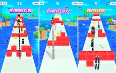 Screenshot 10: 節奏高跟鞋