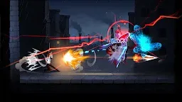Screenshot 6: Devil Eater: Counter Attack to guard your soul