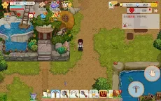 Screenshot 16: 奶牛鎮的小時光