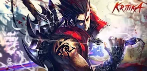 Screenshot 19: Kritika: 海盜王的憤怒/ 致命一擊～混沌的開始～