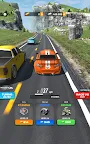 Screenshot 7: Highway Overtake - Car Racing