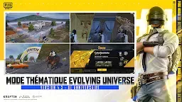 Screenshot 2: PUBG MOBILE | Globale