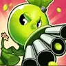 Icon: Merge Plants – Defense Zombies