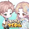 Icon: おいでよマイホーム～ポポレスの森～｜日本語