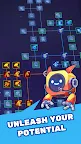 Screenshot 5: GALACTICORE: Space Action Idle