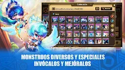 Screenshot 10: Summoners War: Sky Arena
