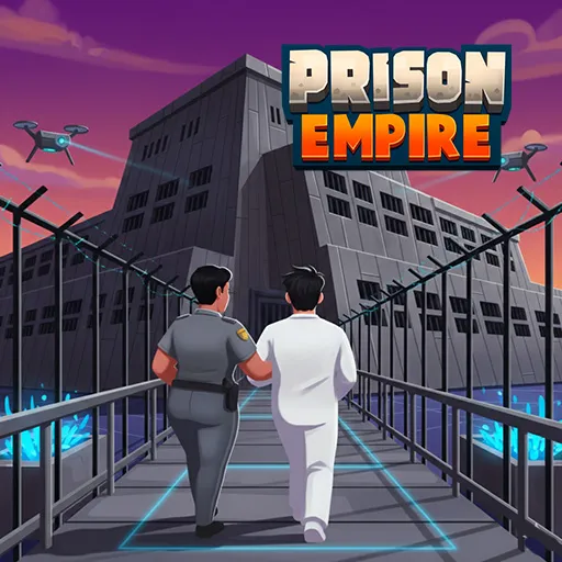 Prison Empire Tycoon